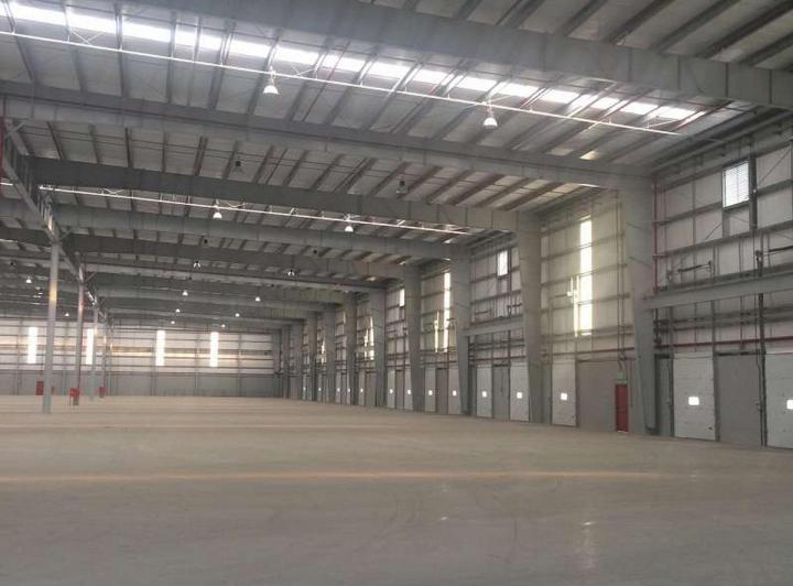 Depósito · 30000m²