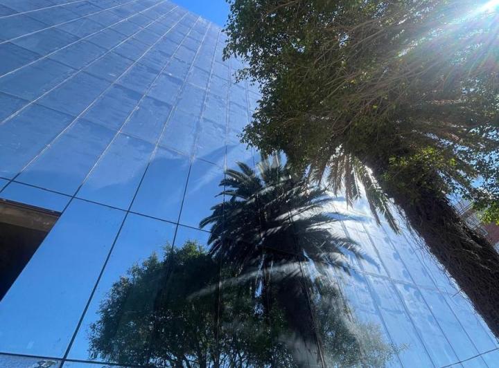 Oficina comercial · 513m²