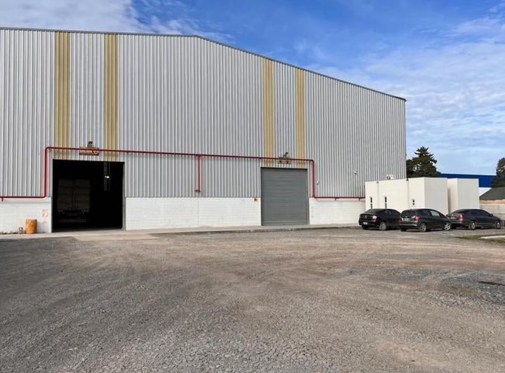 Depósito · 2000m²