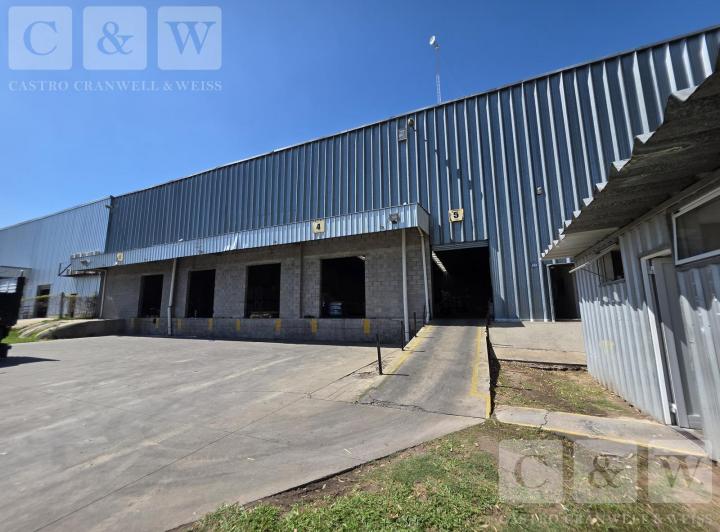 Depósito · 2240m²