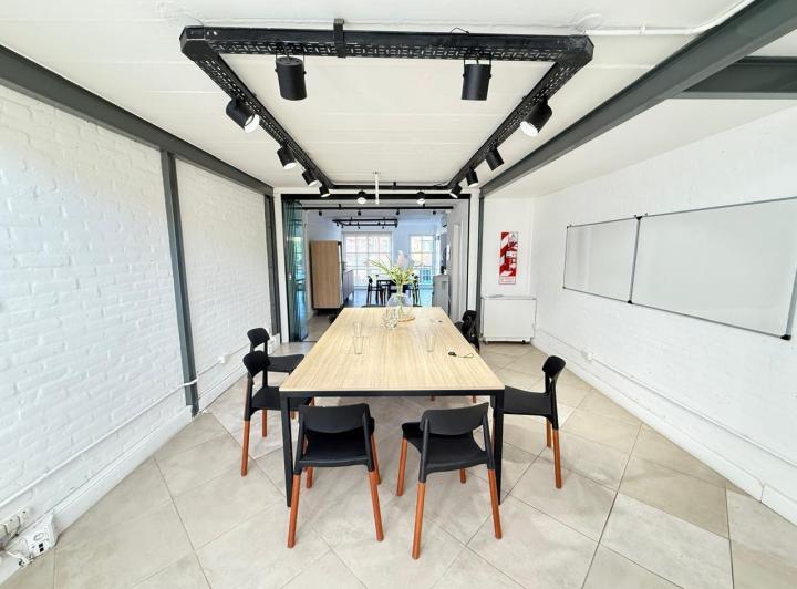 Oficina comercial · 170m²