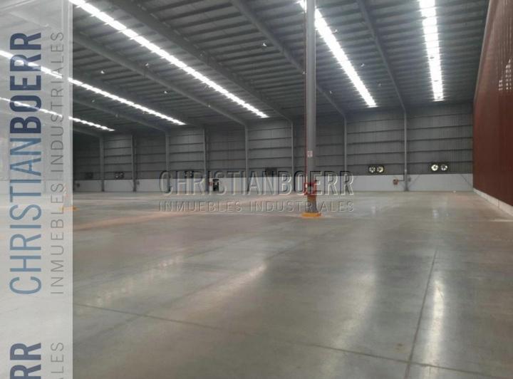 Bodega-Galpón · 7100m² · 1 Ambiente