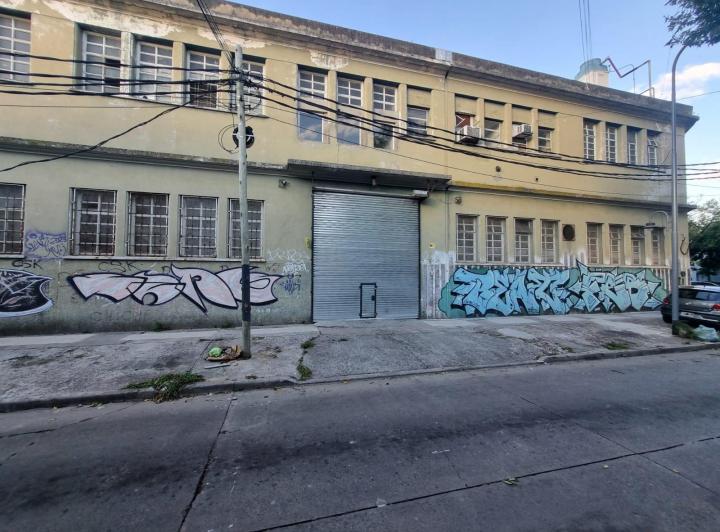 Depósito · 2m²