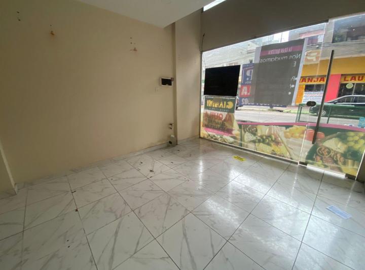 Local comercial · 41m²