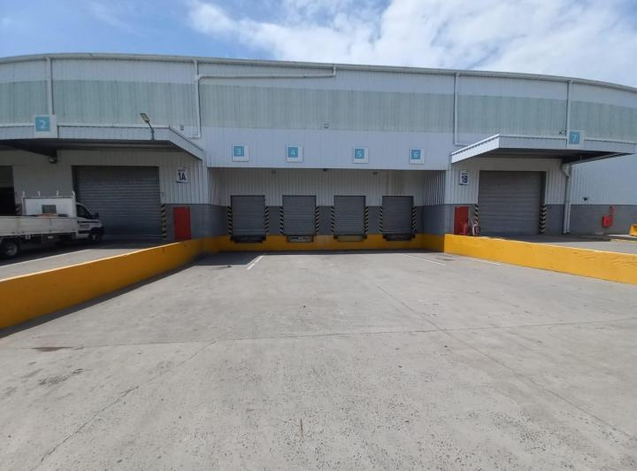 Depósito · 4000m²