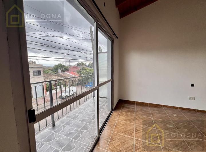 Departamento · 52m² · 2 Ambientes
