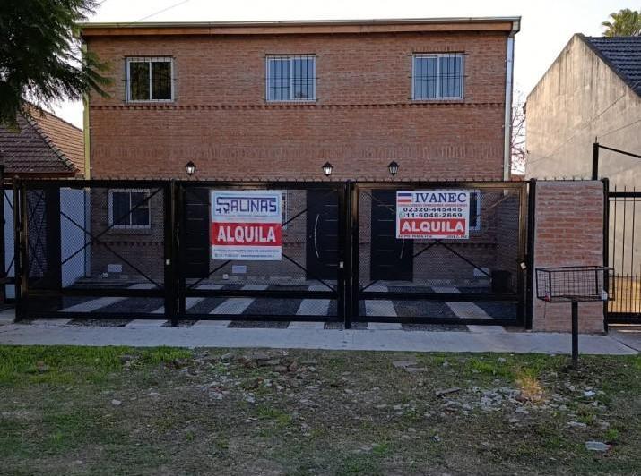 Departamento · 50m² · 2 Ambientes