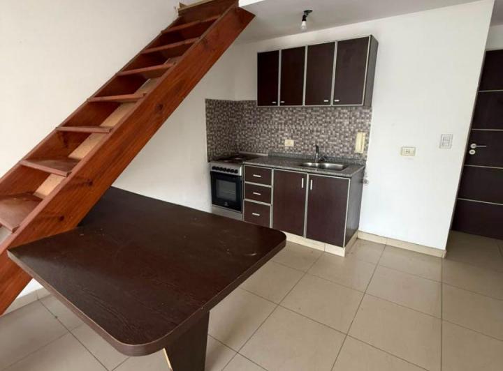 Departamento · 31m² · 2 Ambientes