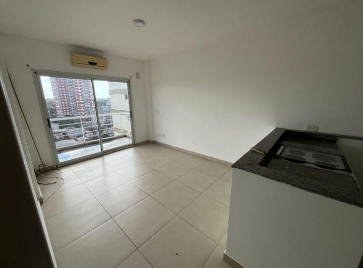 Departamento · 42m² · 2 Ambientes · 1 Cochera