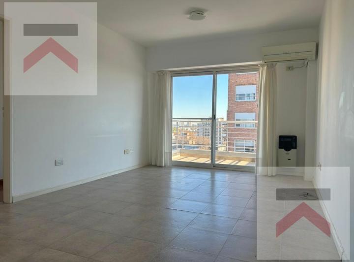 Departamento · 43m² · 2 Ambientes