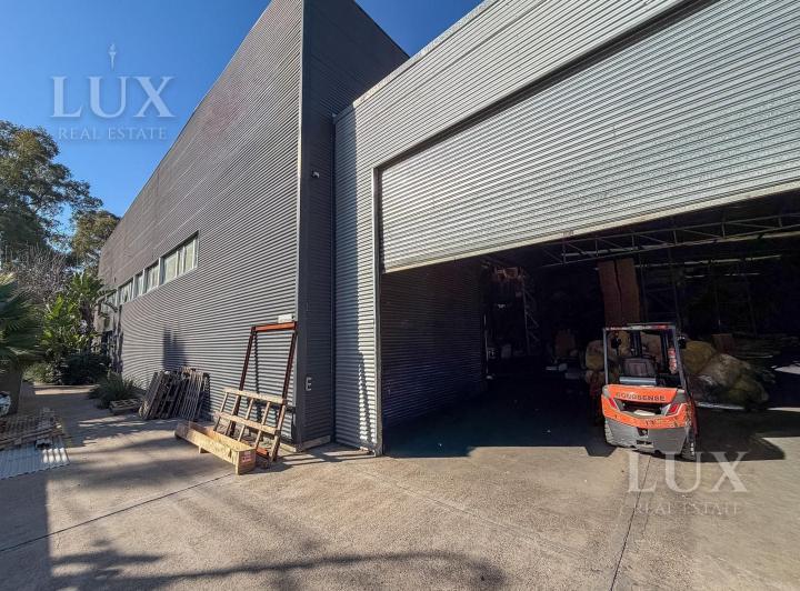 Depósito · 2310m²