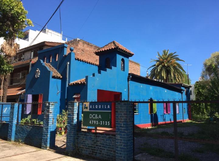 Local comercial · 152m² · 4 Ambientes · 1 Cochera