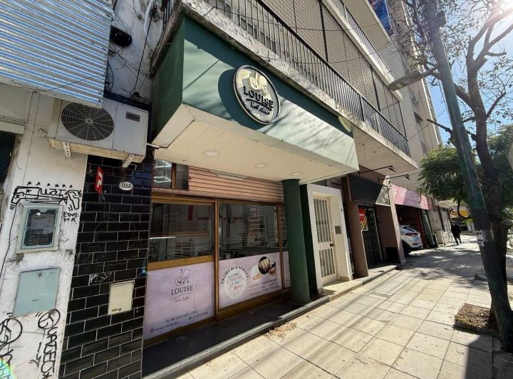 Local comercial · 45m² · 2 Ambientes