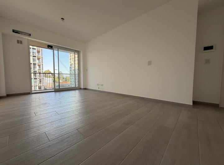 Departamento · 44m² · 2 Ambientes · 1 Cochera