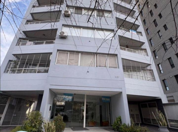 Departamento · 52m² · 2 Ambientes · 1 Cochera