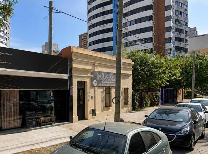Local comercial · 35m²