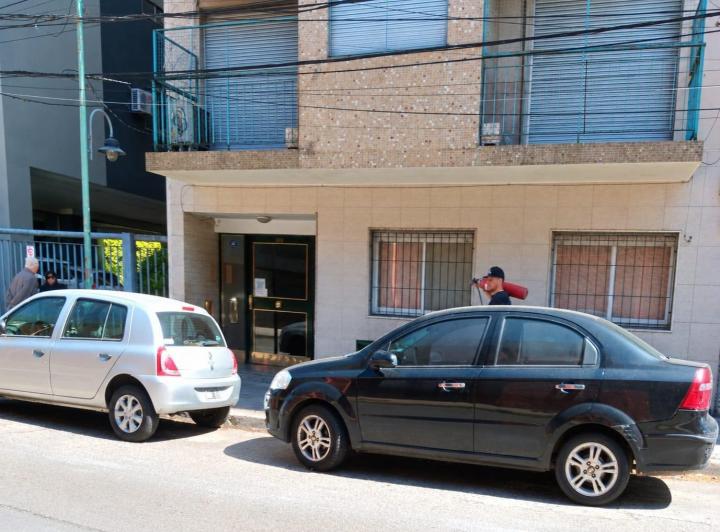 Departamento · 41m² · 2 Ambientes