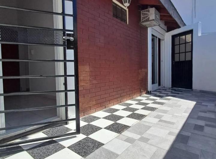 Departamento · 40m² · 2 Ambientes