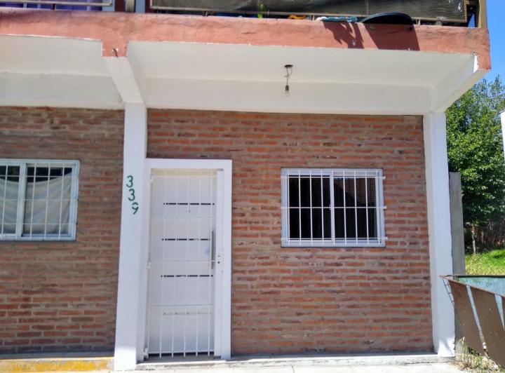Departamento · 25m² · 1 Ambiente