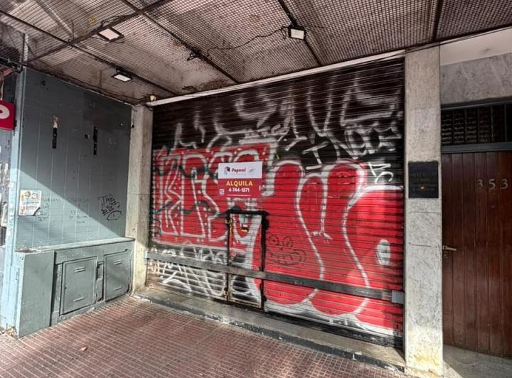 Local comercial · 65m²