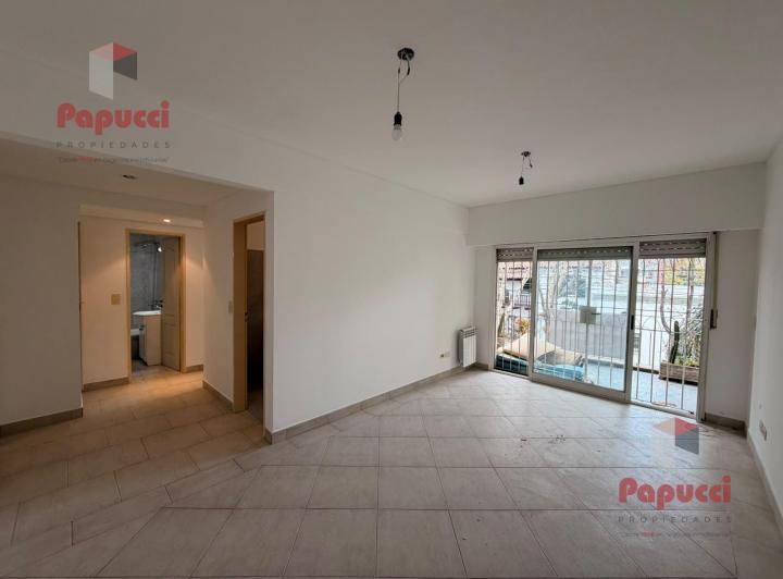 Departamento · 43m² · 2 Ambientes