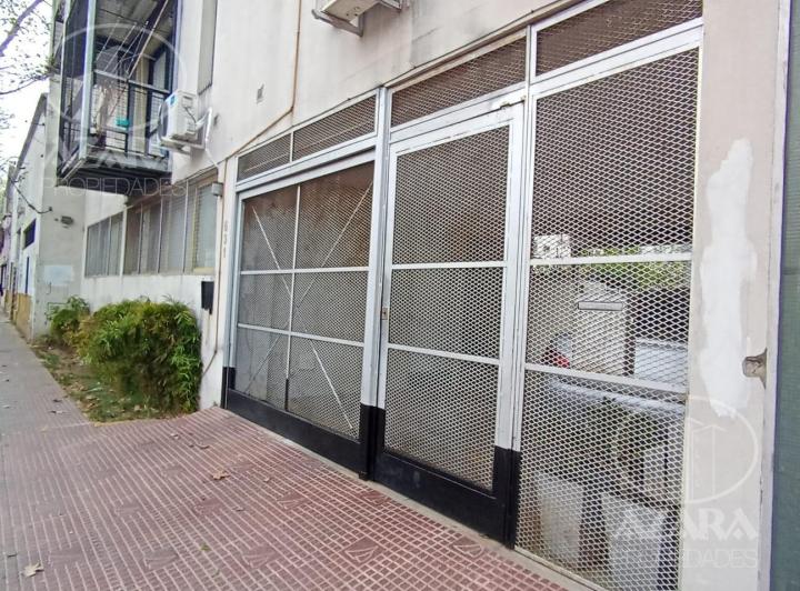 Departamento · 45m² · 2 Ambientes · 1 Cochera