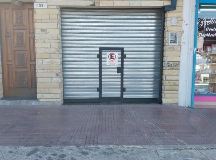 Local comercial · 40m²