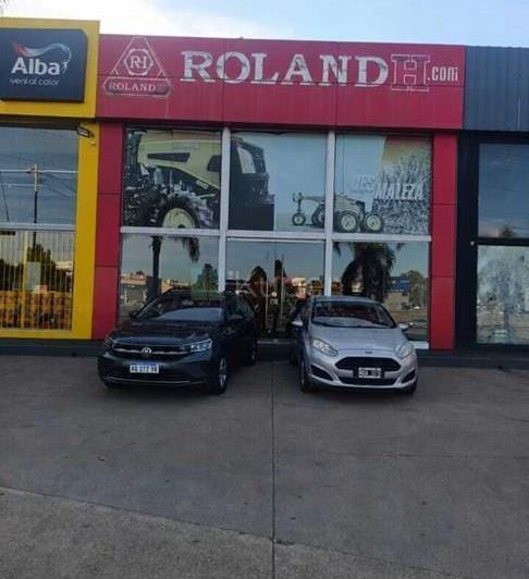 Local comercial · 270m²