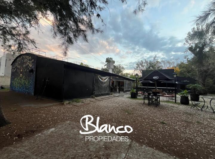 Local comercial · 320m² · 1 Cochera