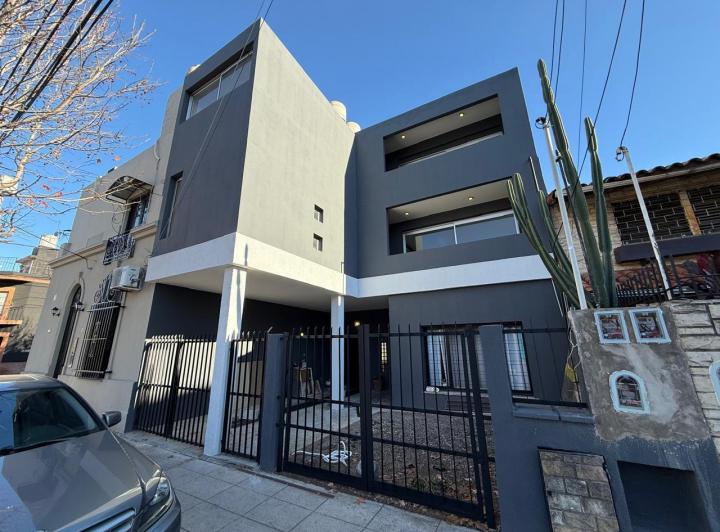 PH · 70m² · 3 Ambientes · 1 Cochera