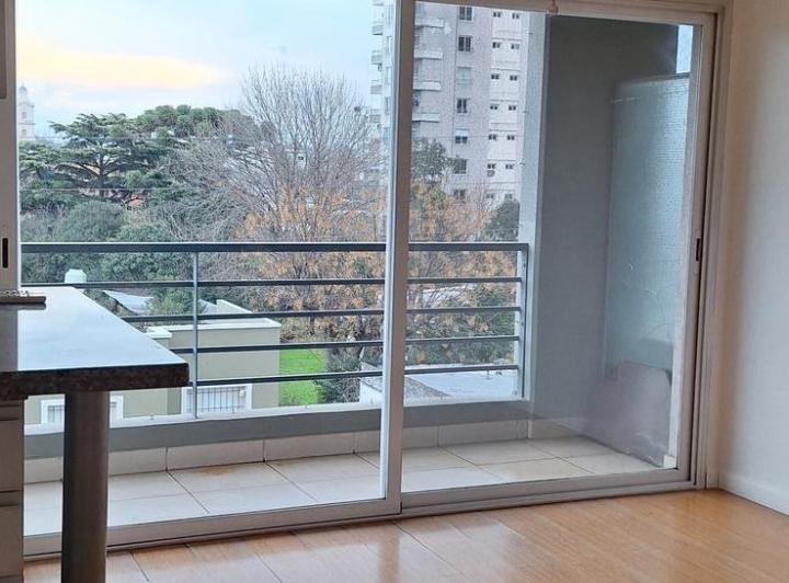 Departamento · 58m² · 2 Ambientes · 1 Cochera