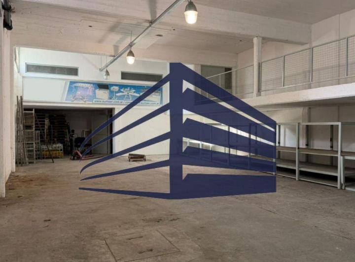 Bodega-Galpón · 400m²