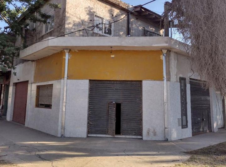 Local comercial · 15m²