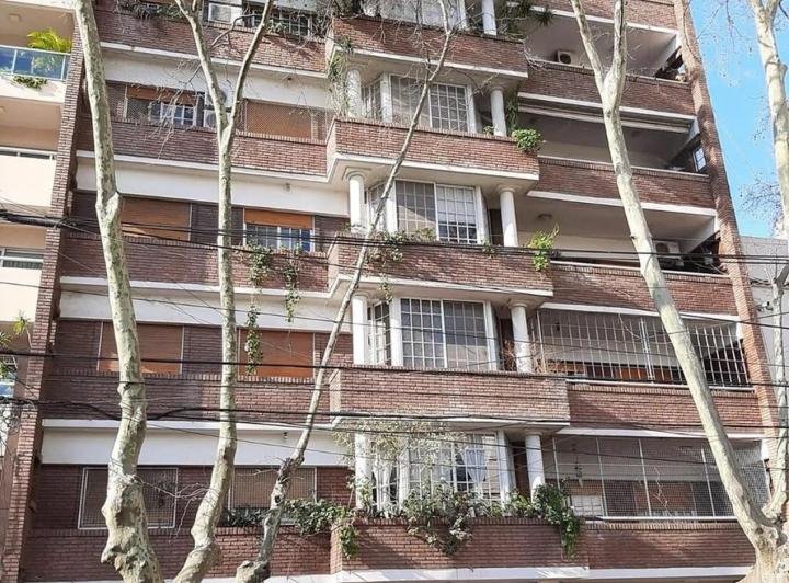 Departamento · 40m² · 2 Ambientes