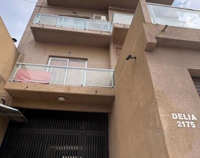 Departamento · 32m² · 1 Ambiente