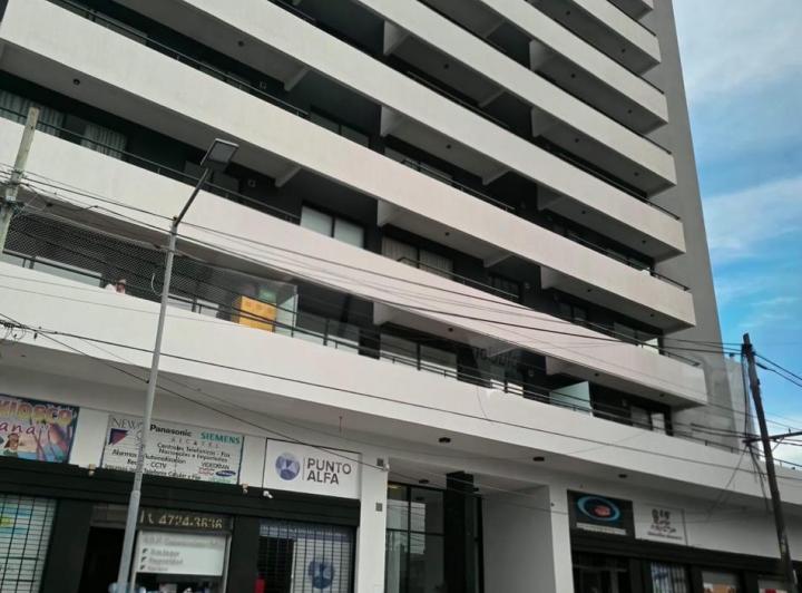 Departamento · 45m² · 2 Ambientes