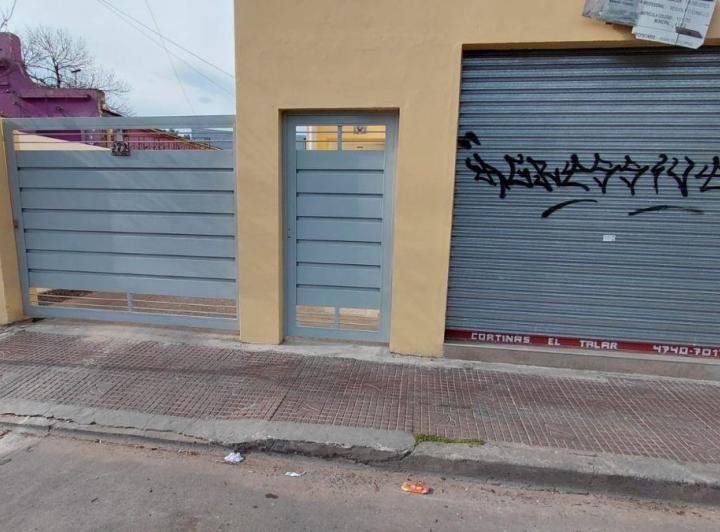 Local comercial · 65m² · 1 Ambiente