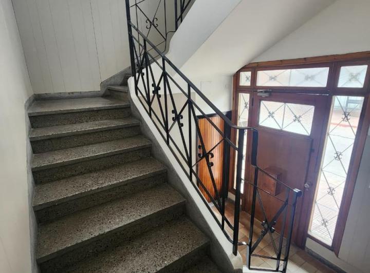 Oficina comercial · 45m²