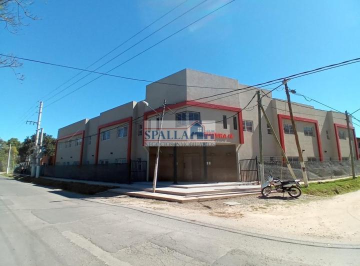 Departamento · 42m² · 2 Ambientes · 1 Cochera