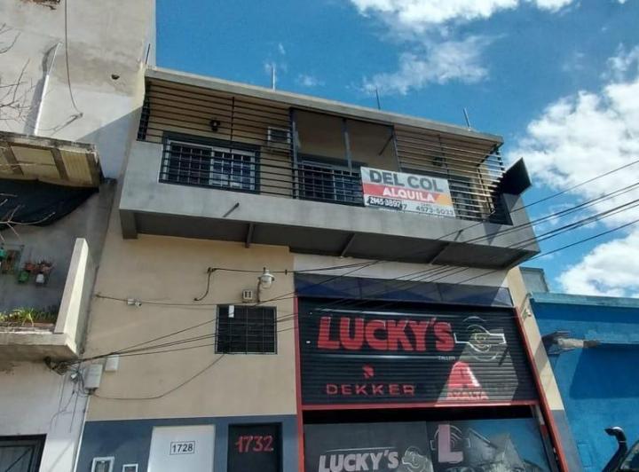 PH · 90m² · 3 Ambientes