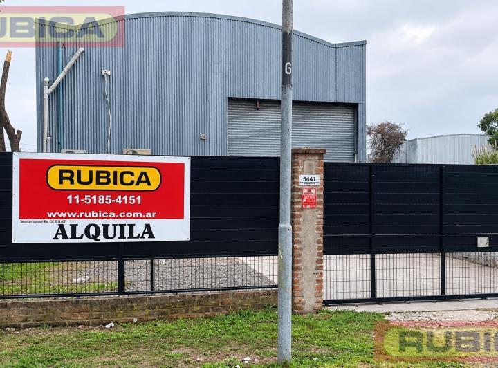 Depósito · 300m²