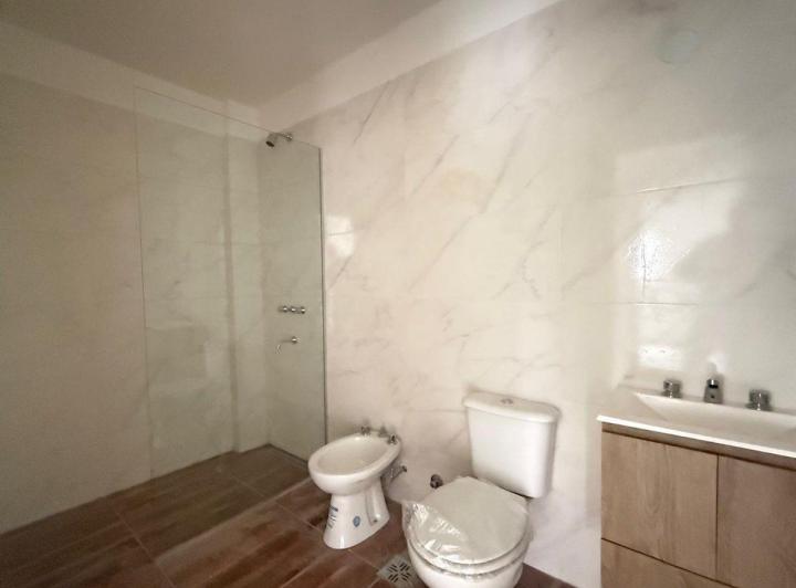 Departamento · 45m² · 2 Ambientes · 1 Cochera