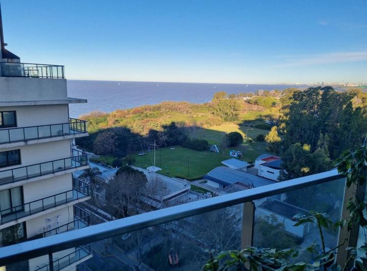 Departamento · 64m² · 2 Ambientes · 1 Cochera