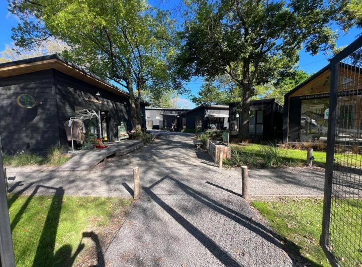 Local comercial · 44m²