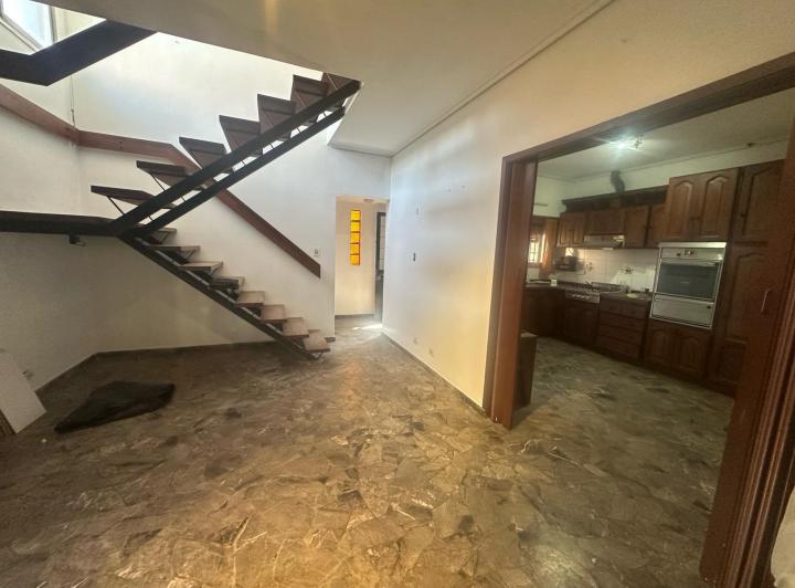 Casa · 95m² · 5 Ambientes · 1 Cochera