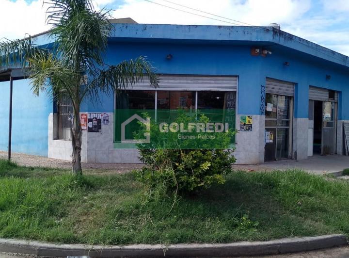 Local comercial · 137m²