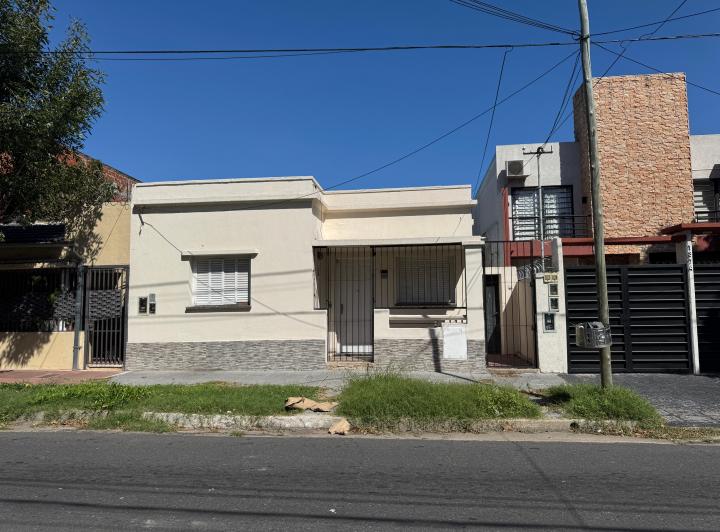 PH · 60m² · 3 Ambientes