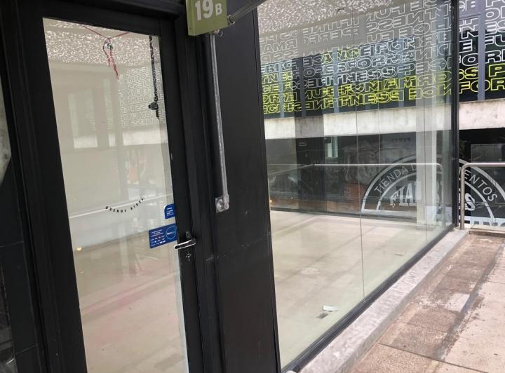 Local comercial · 33m² · 2 Ambientes