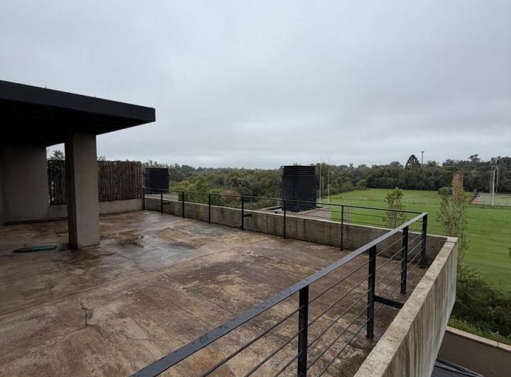 Departamento · 94m² · 1 Cochera
