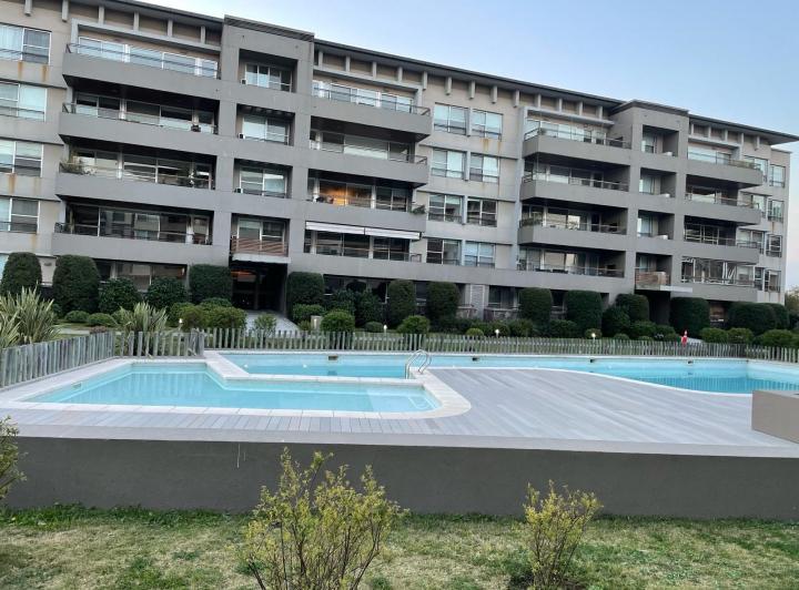 Departamento · 70m² · 2 Ambientes · 1 Cochera